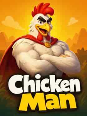 hacksaw/chicken-man