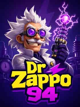 hacksaw/dr-zappo-94