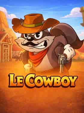 hacksaw/le-cowboy