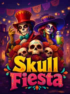 hacksaw/skull-fiesta