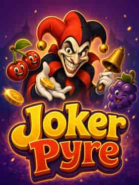 inout/joker-pyre