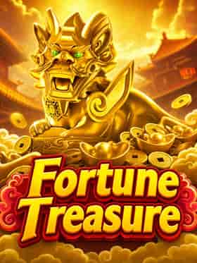 jdb/fortune-treasure