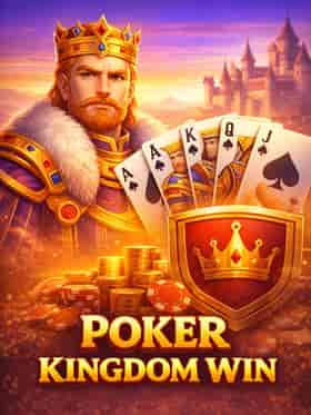 pgsoft/poker-kingdom-win