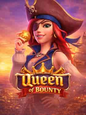 pgsoft/queen-of-bounty