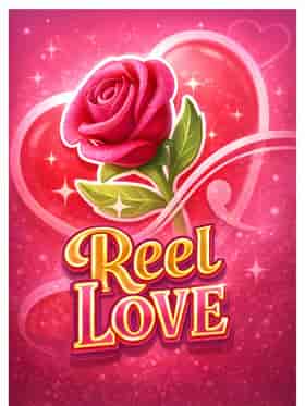 pgsoft/reel-love