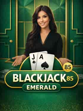 pragmaticplay/blackjack-85-emerald