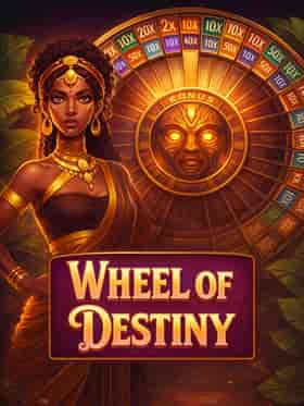 smartsoft/wheelofdestiny
