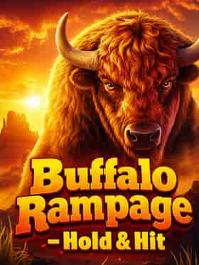 spinomenal/buffalo-rampage-hold-hit