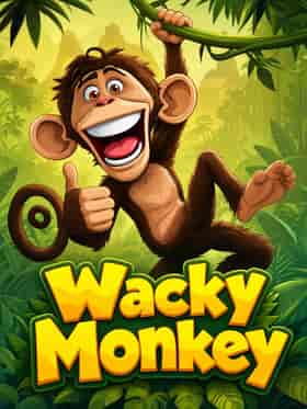 spinomenal/wacky-monkey