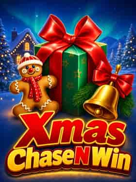 spinomenal/xmas-chasenwin