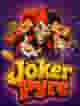 Joker Pyre