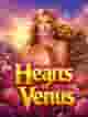Hearts of Venus
