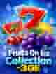 Fruits On Ice Collection -30E