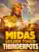 Midas Golden Touch: Thunderpots